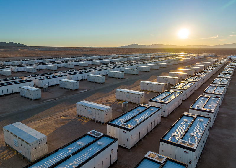 Battery storage deployment in Canada kicks into gear